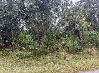 Cinderella Rd LOT 43, North Pt, FL 34286