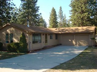 5622 Antelope Way, Weed, CA 96094