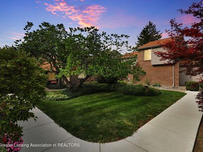 930 Montevideo Dr UNIT C, Lansing, MI, 48917
