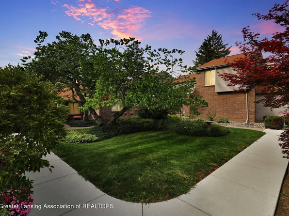 930 Montevideo Dr Unit C, Lansing, MI 48917