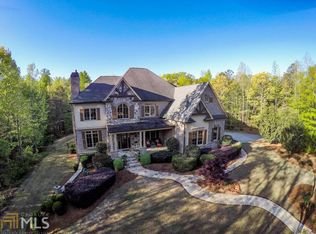 4921 Bill Cheek Rd, Auburn, GA 30011