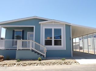 11350 E Sarah Jane Ln #86, Dewey, AZ 86327