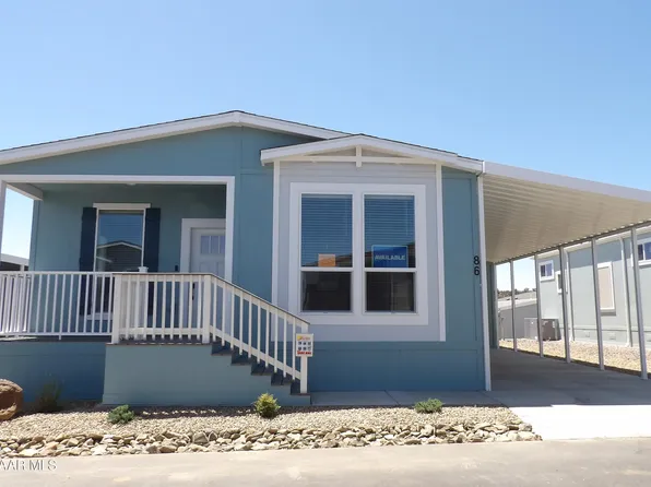 11350 E Sarah Jane Ln #86, Dewey, AZ 86327
