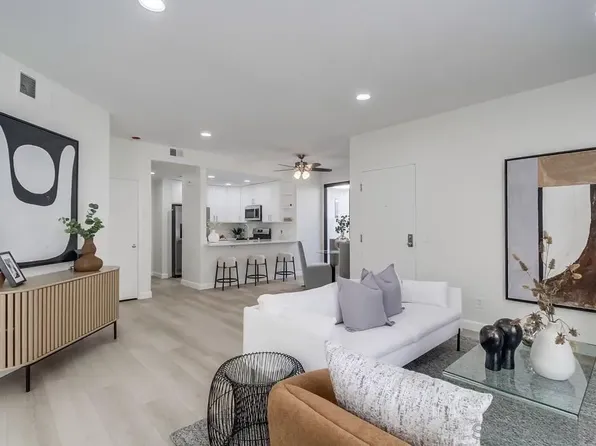 701 Kettner Blvd Unit 167, San Diego, CA 92101