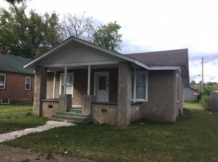 314 Main St, Cabool, MO 65689