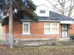 14102 Turner Ave, Robbins, IL 60472
