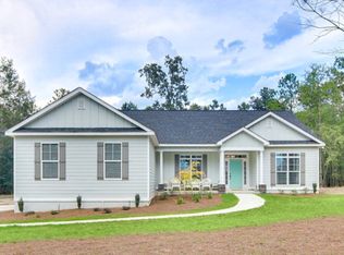 5381 Cemetery Rd, Grovetown, GA 30813