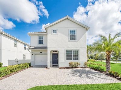 4812 Kings Castle Cir, Kissimmee, FL, 34746