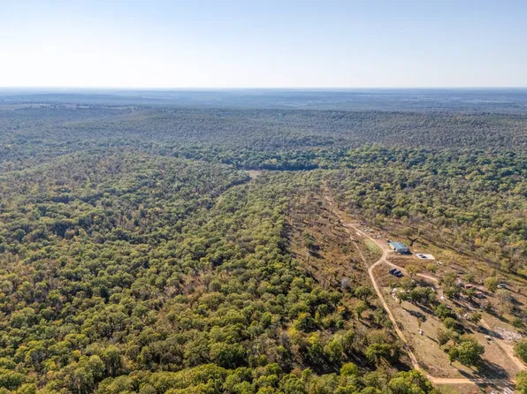 20AC D390 Rd, Dustin, OK 74839