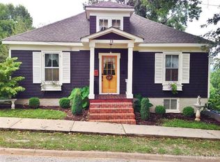 11 Denver Ave, Lynchburg, VA 24503