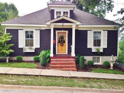 11 Denver Ave, Lynchburg, VA, 24503