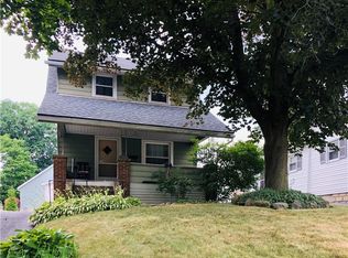 499 Poland Ave, Struthers, OH 44471