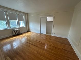 20 Colborne Rd #12A, Brighton, MA 02135