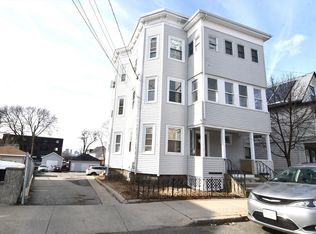 121 Cottage St, Everett, MA 02149