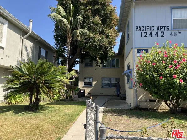 12442 Pacific Ave, Los Angeles, CA 90066