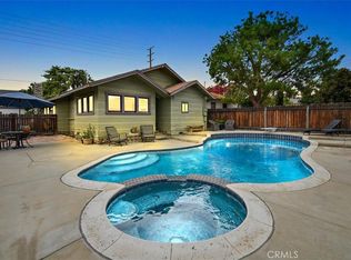 446 N Campus Ave, Upland, CA 91786