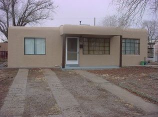 717 Dewey Ln, Alamogordo, NM 88310