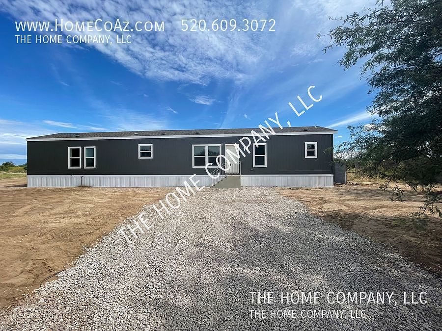 2nd image of 11520 S Nogales Hwy Lot 19-11500