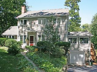 253 Skylands Rd, Ringwood, NJ 07456