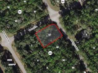 8806 N Spikes Way #26, Dunnellon, FL 34434