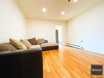 Rented by Bond New York