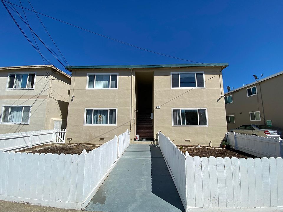 1st image of 62 Linden Ave APT 3