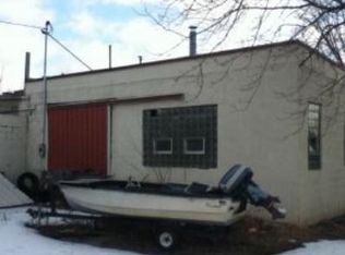 10295 Schaal Rd, Gillett, WI 54124