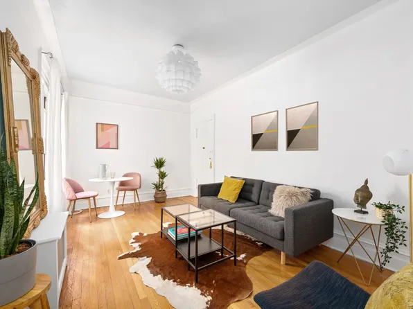 87 Columbia Hts APT 43, Brooklyn, NY 11201