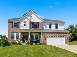 3555 Capel Ct, Covington, KY 41015