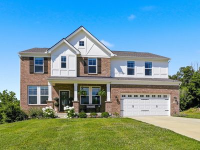 3555 Capel Ct, Covington, KY, 41015