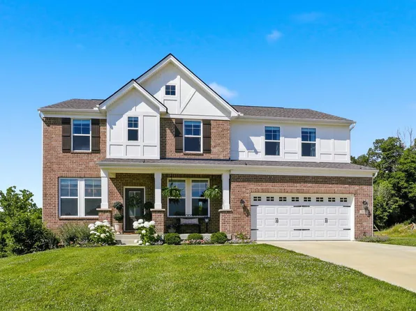 3555 Capel Ct, Covington, KY 41015