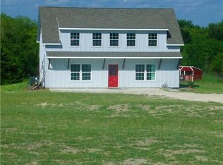 8869 Bigham Rd, Troy, TX 76579