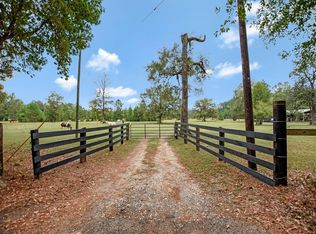 12700 Fm 945 Rd S, Cleveland, TX 77328