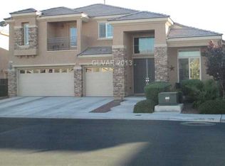 4217 Fabulous Finches Ave, North Las Vegas, NV 89084