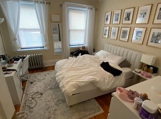1101 Boylston St #3A, Boston, MA 02215