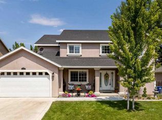 232 Cottonwood Dr, Elko, NV 89801