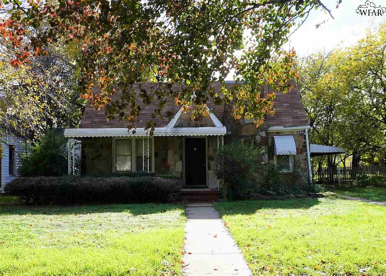 1811 Ardath Ave, Wichita Falls, TX 76301 MLS 171433 Zillow