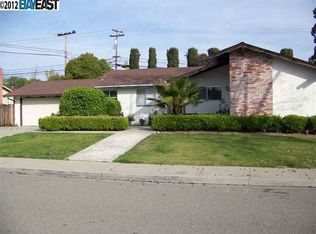 936 Savannah Cir, Walnut Creek, CA