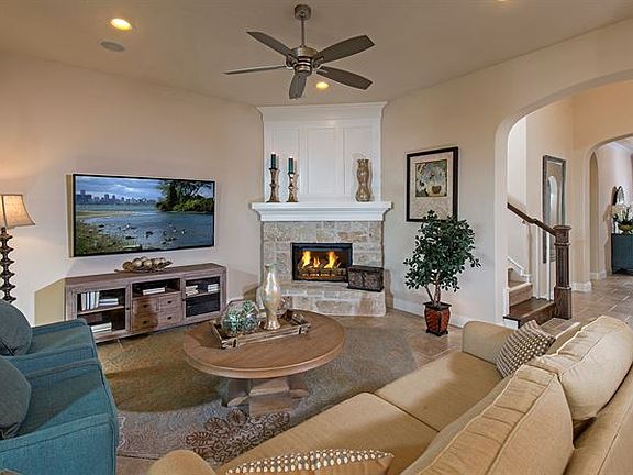 Worthington Family Room