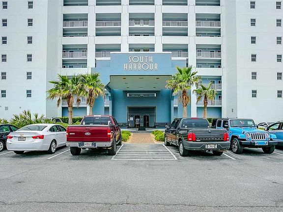 2nd image of 751 Pensacola Beach Blvd APT 2E