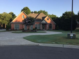 6930 Forestrow Way, Cumming, GA 30040