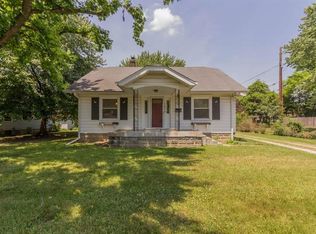 1654 E Loretta Dr, Indianapolis, IN 46227