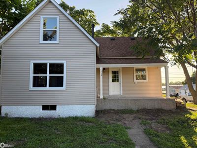 518 N 1st St, Knoxville, IA, 50138