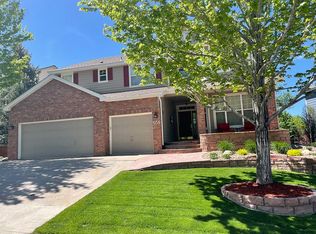 656 English Sparrow Trl, Highlands Ranch, CO 80129