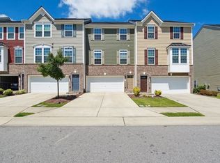 119 Cross Country Way, Durham, NC 27703