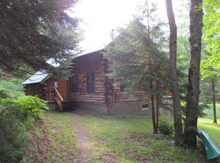 189 Cedar River Rd, Indian Lake, NY 12842