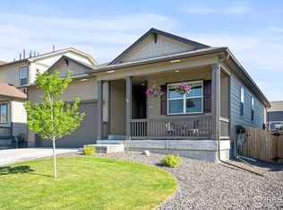 2426 Monte Vis, Fort Lupton, CO 80621