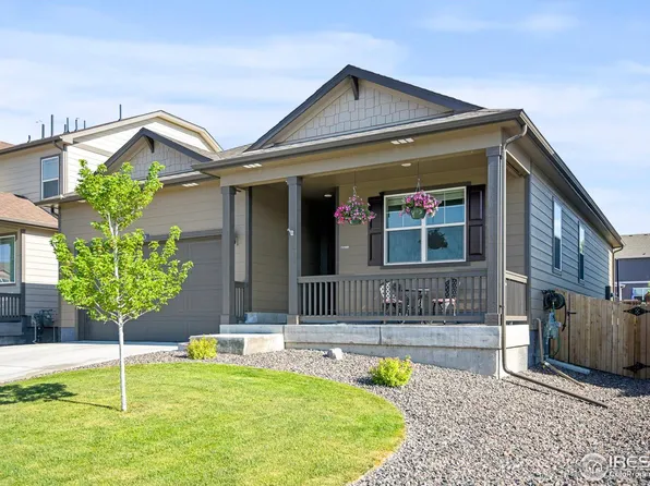 2426 Monte Vista St, Fort Lupton, CO 80621