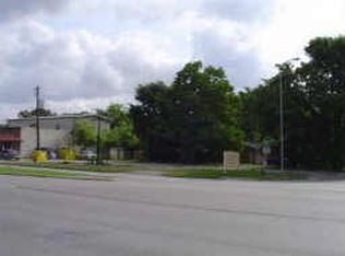 661 Uvalde Rd, Houston, TX 77015