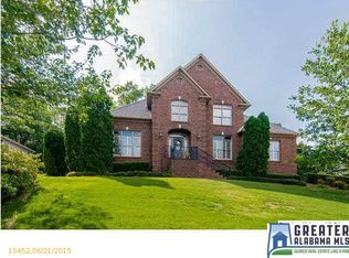 708 Lake Crest Dr, Hoover, AL 35226